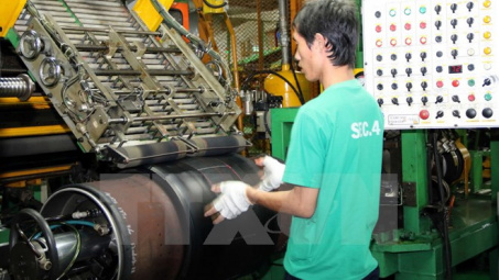 Bình Dương xuất siêu hơn 400 triệu USD trong hai tháng đầu năm