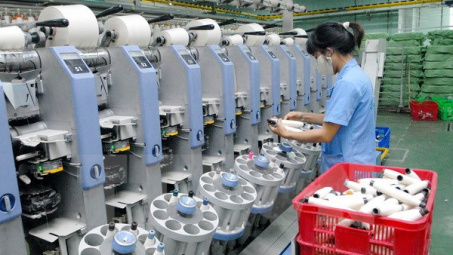 Hà Nội xây dựng hoàn thiện 7 khu công nghiệp, công nghệ cao