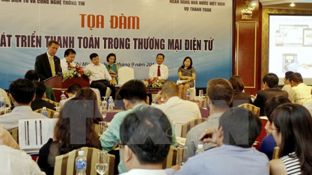 Hà Nội ứng dụng thương mại điện tử, đưa hàng Việt bay xa