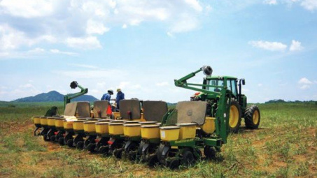 Nông nghiệp công nghệ cao hút vốn Nhật Bản
