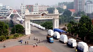 Đẩy mạnh hoạt động thương mại biên giới của Việt Nam đến năm 2020