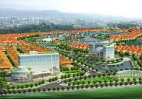 Tín dụng phát triển thị trường bất động sản ở Lào