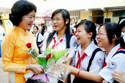 Tiêu chuẩn danh hiệu "Nhà giáo Nhân dân", "Nhà giáo Ưu tú"