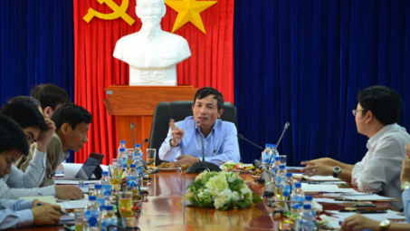 Bảo đảm nguồn cung xăng E5 trong thời gian tới
