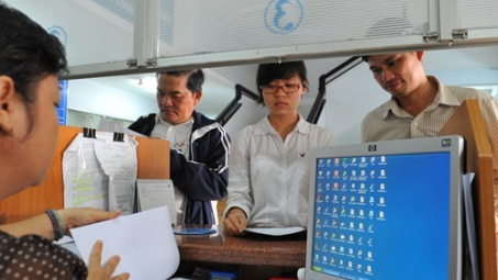 Chính phủ yêu cầu tạo mọi điều kiện cho doanh nghiệp tư nhân
