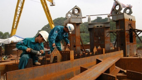 Năm 2015 phải cổ phần hoá xong 432 doanh nghiệp