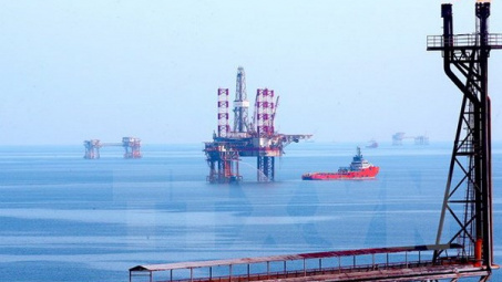 Vietsovpetro dự kiến thu lợi nhuận gần 2,2 tỷ USD năm 2015