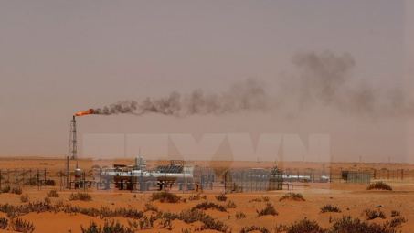 Xuất khẩu dầu thô của Iran sẽ tăng lên một triệu thùng mỗi ngày