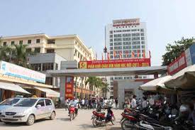 Trường Đại học Công nghiệp Hà Nội: Tuyển sinh đào tạo trình độ tiến sĩ năm 2015