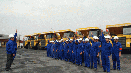 Giành thắng lợi ngay từ tháng đầu, quý đầu