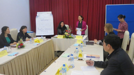 Tăng cường vai trò công đoàn trong việc thúc đẩy doanh nghiệp thực hiện trách nhiệm xã hội