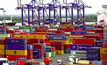 Sơ bộ tình hình xuất khẩu, nhập khẩu hàng hóa của Việt Nam trong nửa đầu tháng 02 (từ ngày 01/02 đến ngày 15/02/2015)