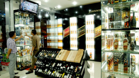Bộ Công Thương phê duyệt Quy hoạch mạng lưới kinh doanh phân phối, bán buôn sản phẩm rượu trên phạm vi toàn quốc đến năm 2025, tầm nhìn đến năm 2035