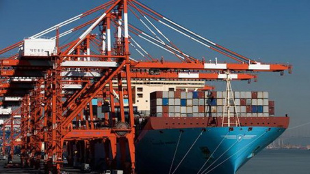 Việt Nam và Liên minh kinh tế Á-Âu sẽ ký hiệp định FTA vào tháng 5