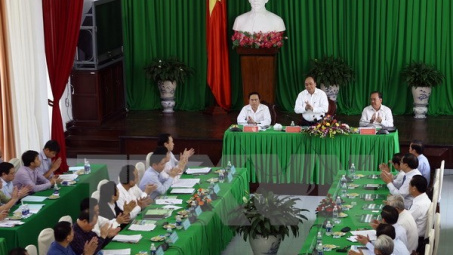 Chống buôn lậu, gian lận thương mại là nhiệm vụ thường xuyên