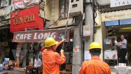 Thủ tướng đồng ý tăng vốn điều lệ của EVN lên mức 16.000 tỷ đồng