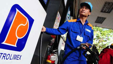 Phó tổng giám đốc Petrolimex Vương Thái Dũng: Công tác KHCN tại Petrolimex: Đúng hướng và có trọng tâm
