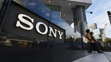 Sony: Tình hình kinh doanh cải thiện song dự báo cả năm vẫn lỗ