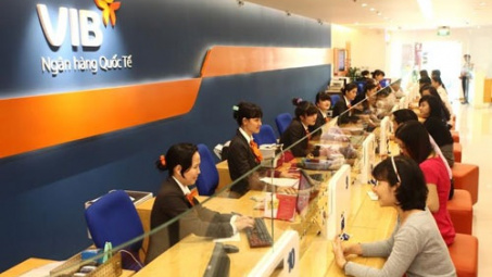 Ngân hàng trước thách thức từ ngày 01/4/2015