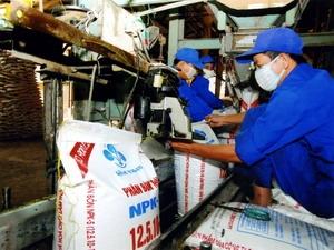 Công ty CP Supe phốt phát và hóa chất Lâm Thao: Chi 59 tỉ đồng cho bảo hộ lao động