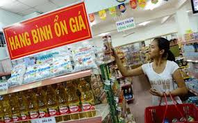 TP. Hồ Chí Minh: 10.850 tỷ đồng từ doanh nghiệp bình ổn thị trường