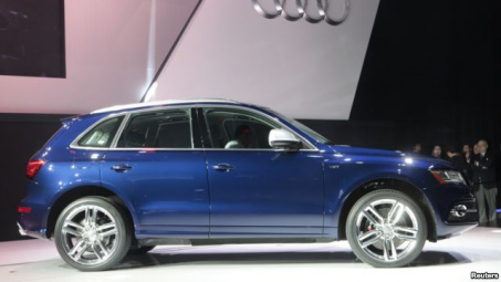 Bước tiến mới công nghệ ô tô lái tự động