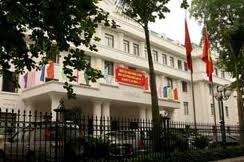 Quyết định điều chỉnh phân công nhiệm vụ trong Lãnh đạo Bộ Công Thương