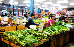 Hà Nội: CPI tháng 3 tăng 0,38%