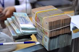 Tín dụng tăng nhanh ở 2 thành phố lớn