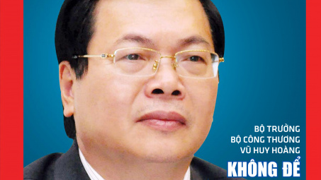 Tạp chí Công Thương số 5/2015