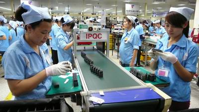 Đánh giá tình hình thực hiện mức lương tối thiểu vùng