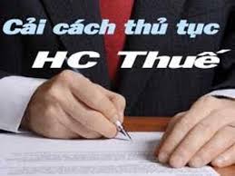 Tiếp tục giảm 46 TTHC về thuế, hải quan