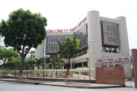 Tổng công ty Thuốc lá Việt Nam: Vững tin trước vận hội mới, thách thức mới