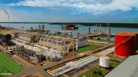 PV GAS PMC: Hiệu quả nhờ nguồn nhân lực có kinh nghiệm và trình độ cao