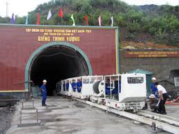 Công ty Than Khe Chàm - TKV: Năm mới, khí thế mới