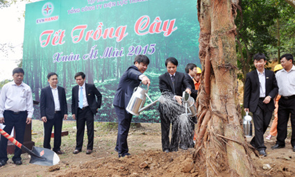 Ngành Điện: Những điểm nhấn trong quý I