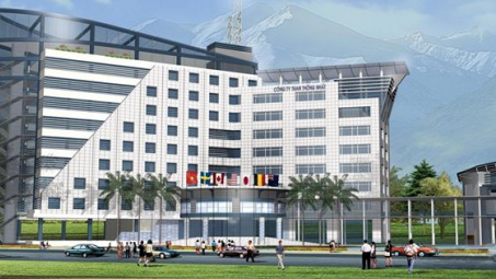 Công ty Than Thống Nhất - TKV: Những bước đổi thay