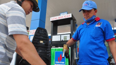 Tăng thuế bảo vệ môi trường xăng dầu: Một quyết định, đa lợi ích