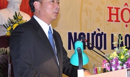 Hội nghị người lao động Công ty mẹ - Tập đoàn CN Than, Khoáng sản Việt Nam