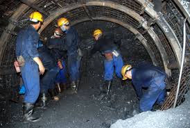 Đời sống lao động ngành Than không ngừng được cải thiện