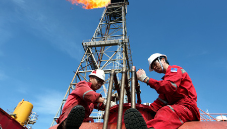 Lập Đề án Quy hoạch phát triển năng lượng quốc gia