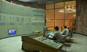 Năm 2015, Thủy điện Hòa Bình phấn đấu sản xuất 10,67 tỷ kWh điện