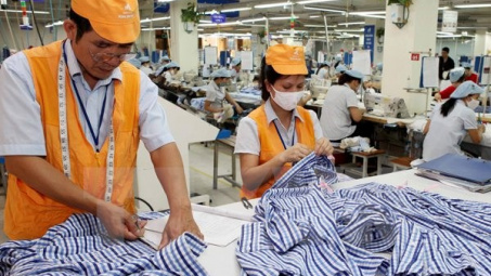 FDI vào khu vực vùng Đồng bằng sông Hồng đạt 65,5 tỷ USD
