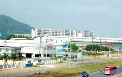 Bắc Ninh hút thêm 9 dự án FDI trong tháng 3/2015
