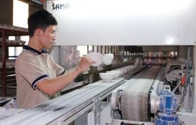 Kinh tế tiếp tục chuyển biến tích cực