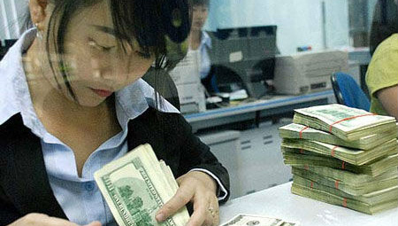 Vụ Tín dụng lên tiếng về tỷ giá, lãi suất
