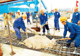 Xác định đơn giá nhân công xây dựng theo cơ chế thị trường