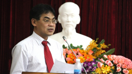 Vietsovpetro: Thổi bùng ngọn lửa sáng kiến - sáng chế