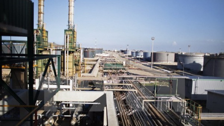 Giá dầu thô giảm sau thỏa thuận về chương trình hạt nhân Iran