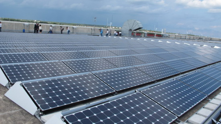 Xây dựng cơ chế hỗ trợ phát triển điện mặt trời